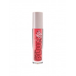 PASTEL Plump Up Błyszczyk wypełniający usta 204 5,3 ml