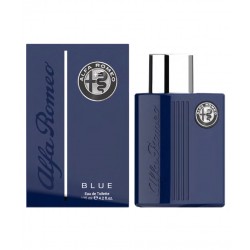 ALFA ROMEO Blue Woda toaletowa dla mężczyzn 125 ml