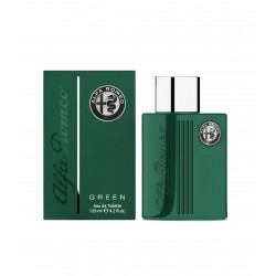 ALFA ROMEO Green Woda toaletowa dla mężczyzn 125 ml