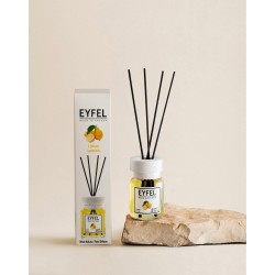 EYFEL Dyfuzor zapachowy 120ml - Cytryna