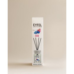 EYFEL Dyfuzor zapachowy 120ml - Orchidea