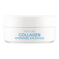 TENZERO płatki pod oczy hydrożelowe Kolagen 60szt.