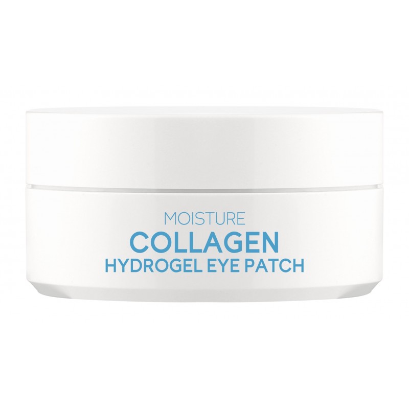 TENZERO płatki pod oczy hydrożelowe Kolagen 60szt.