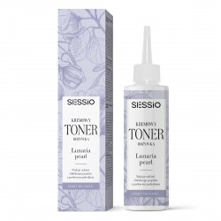 CHANTAL SESSIO Toner kremowy Lunaria Pearl