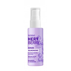 CHANTAL SESSIO HERY BY BERRY Serum silikonowe