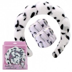 ECARLA Zestaw O540BSZ opasek kosmetycznych