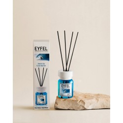 EYFEL Dyfuzor zapachowy 120ml - Cool Water