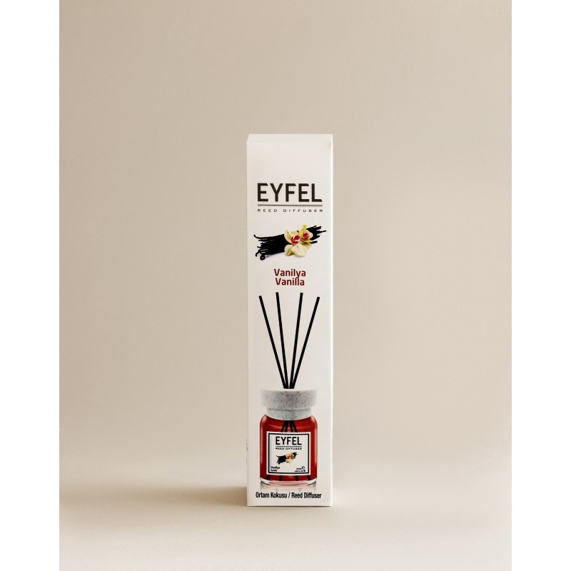 EYFEL Dyfuzor zapachowy 120ml - Wanilia