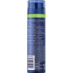 NIVEA Men Żel do golenia ochronny Protect & Care 200 ml
