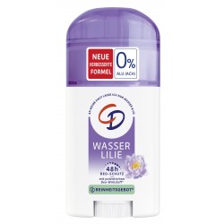 CD Dezodorant w sztyfcie Wasserlilie 40 ml