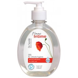 DR.SANTE Femme Intime Żel do higieny intymnej Nawilżenie 230 ml