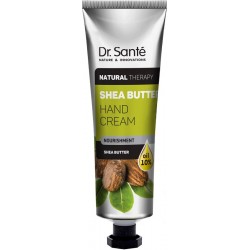 DR.SANTE Krem do rąk z masłem shea 30 ml