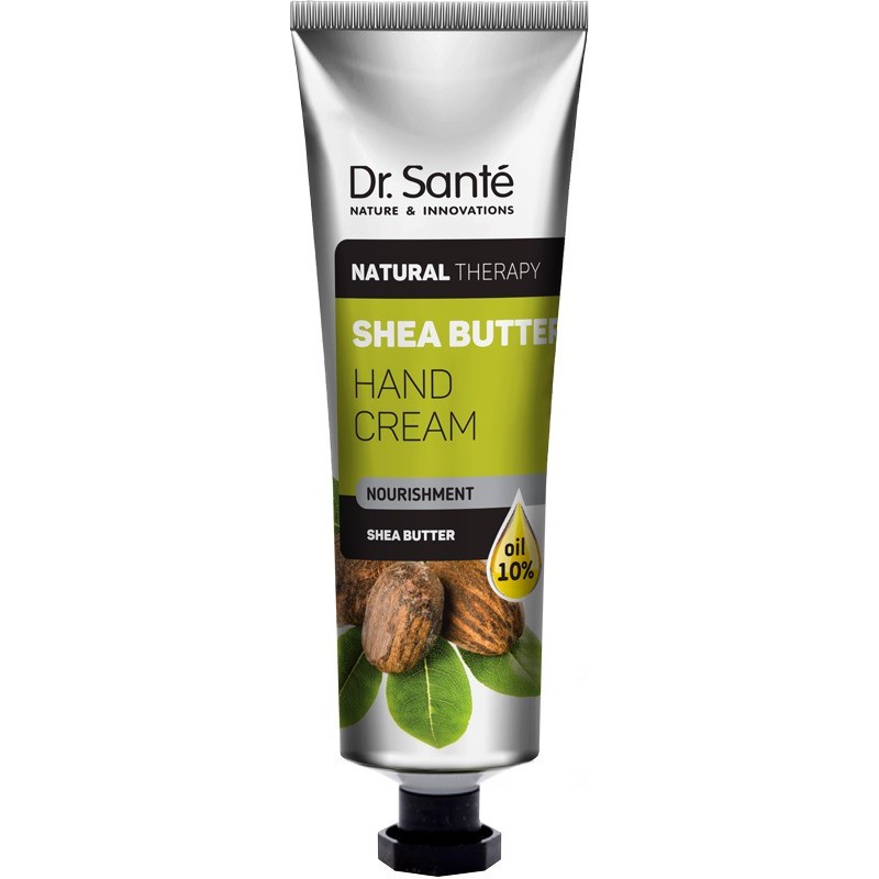 DR.SANTE Krem do rąk z masłem shea 30 ml