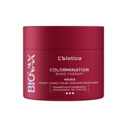 LB Biovax Colormination Maska 200ml
