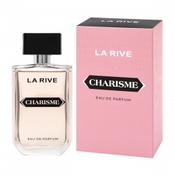 LA RIVE Charisme Woda perfumowana dla kobiet 90 ml