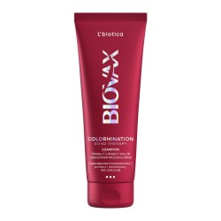 LB Biovax Colormination Szampon 200ml