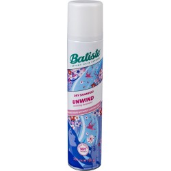 BATISTE SUCHY SZAMPON 200ml UNWIND