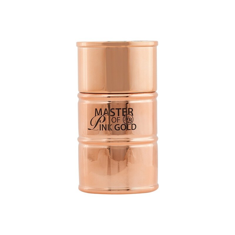 NEW BRAND Master Essence Pink Gold Woda perfumowana damska 100 ml