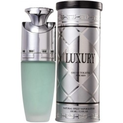 NEW BRAND Prestige Luxury Woda toaletowa męska 100 ml