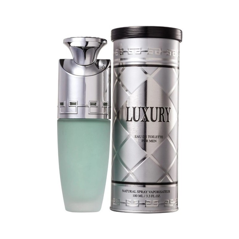 NEW BRAND Prestige Luxury Woda toaletowa męska 100 ml