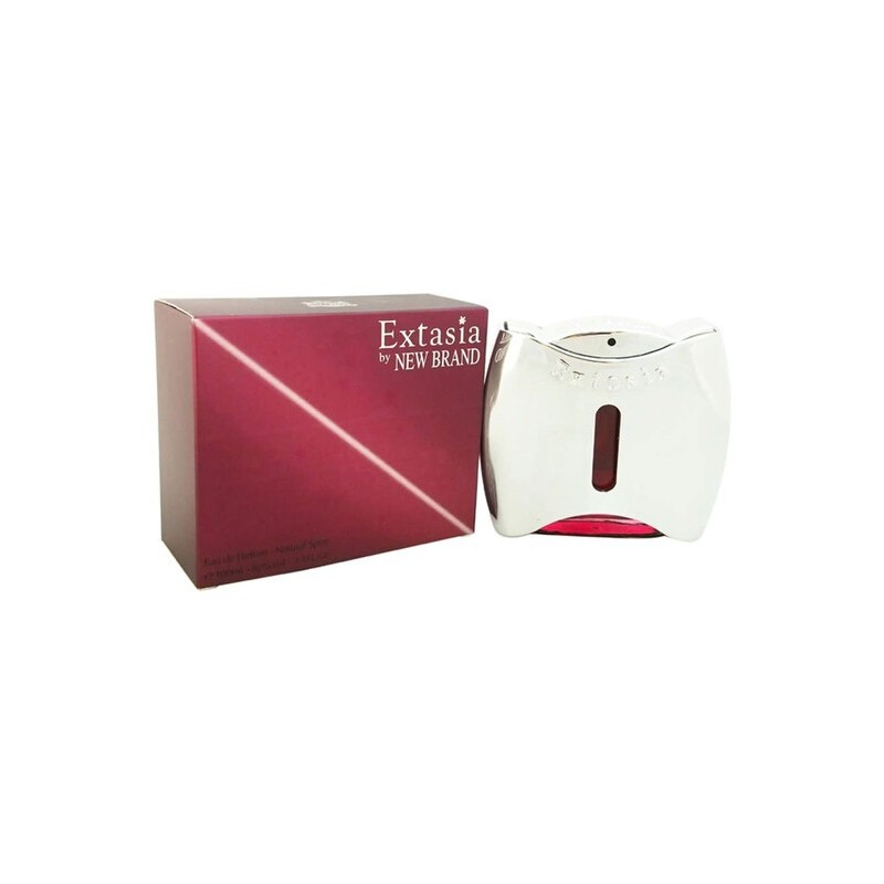 NEW BRAND Prestige Extasia Woda perfumowana damska 100 ml