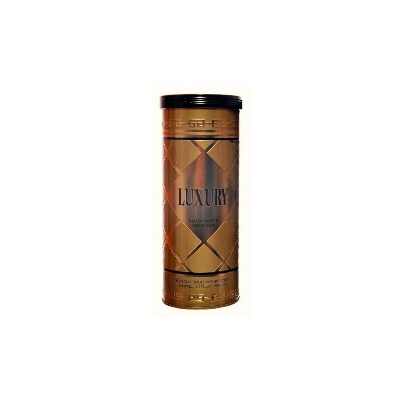 NEW BRAND Prestige Luxury Woda perfumowana damska 100 ml