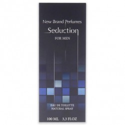 NEW BRAND Seduction Woda toaletowa męska 100 ml