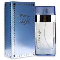 NEW BRAND Oh Light Woda perfumowana damska 100 ml
