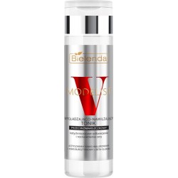 BIELENDA V-MODELIST Wygładzająco - nawilżający tonik przeciwzmarszczkowy 200 ml