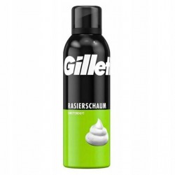 P&G GILLETTE PIANKA D/GOLENIA 200ML LIME SCENT