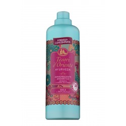 TESORI Konc. d/pł 1160ml 58prań Ayurveda