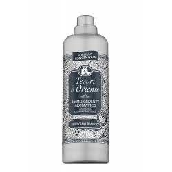 TESORI Konc. d/pł 1160ml 58prań Muschio Bianco