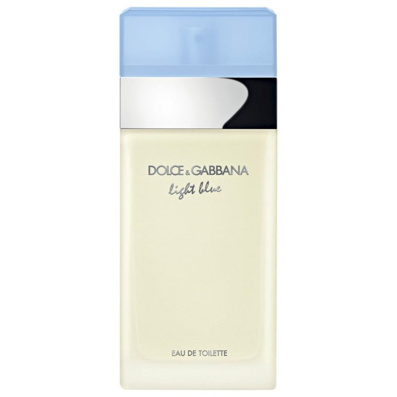 DOLCE&GABBANA Light Blue Woda toaletowa dla kobiet 100 ml