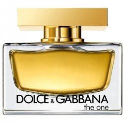 DOLCE&GABBANA The One Woda perfumowana dla kobiet 50 ml