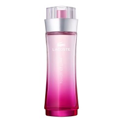 LACOSTE Touch of Pink Woda toaletowa dla kobiet 90 ml