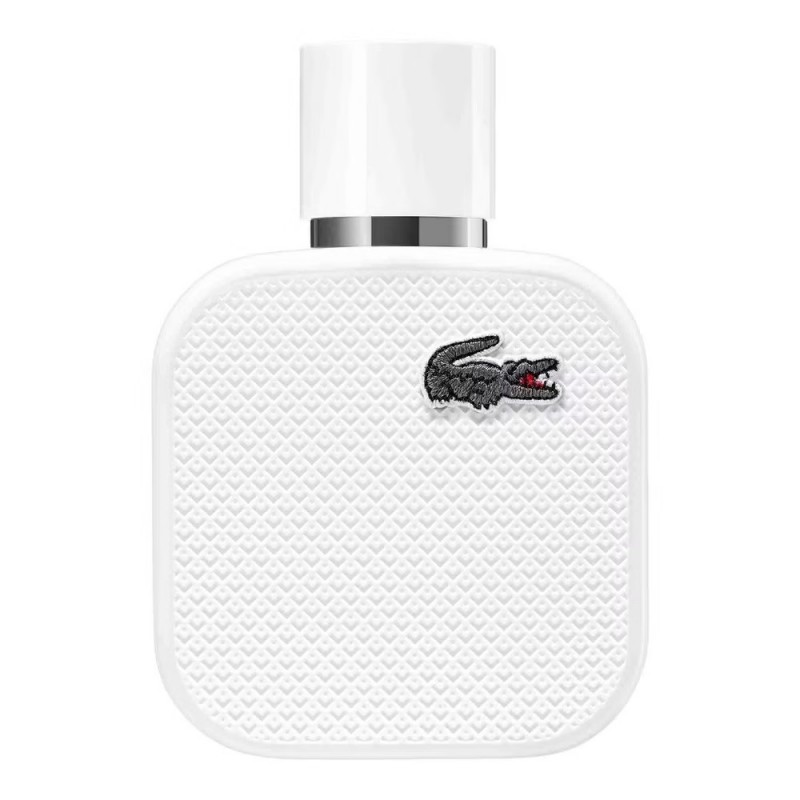 LACOSTE  L.12.12 Blanc Pour Homme Woda perfumowana męska 50 ml
