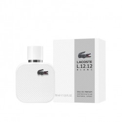 LACOSTE  L.12.12 Blanc Pour Homme Woda perfumowana męska 50 ml