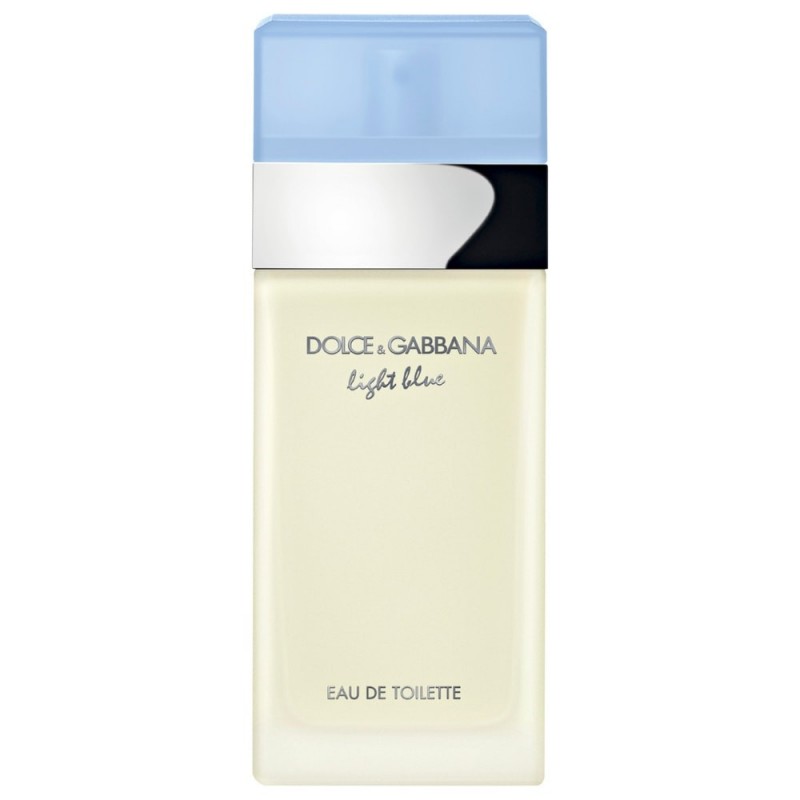 DOLCE&GABBANA Light Blue Woda toaletowa dla kobiet 25 ml