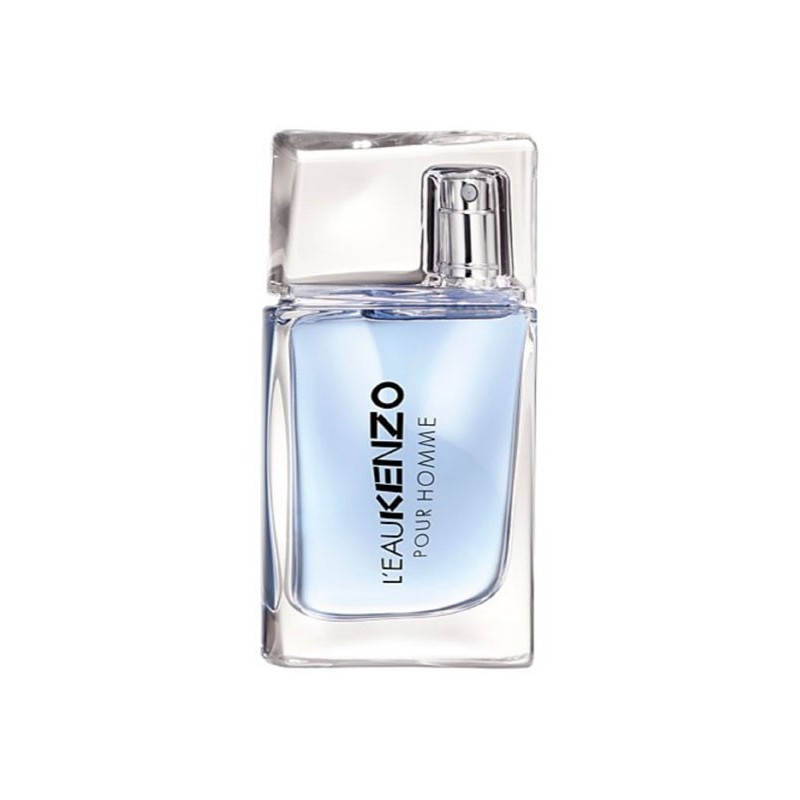 KENZO L`eau Kenzo Pour Homme Woda toaletowa męska 30 ml