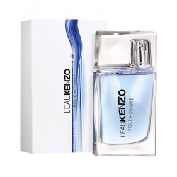 KENZO L`eau Kenzo Pour Homme Woda toaletowa męska 30 ml
