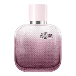 LACOSTE  L.12.12 Rose Eau Intense Woda toaletowa dla kobiet 50 ml