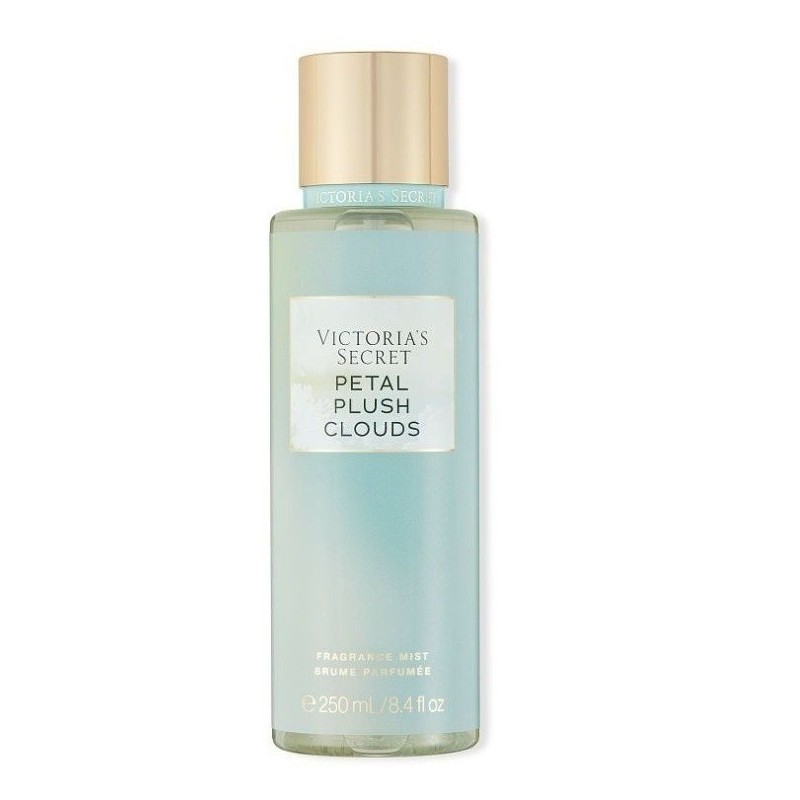 VICTORIA`S SECRET Petal Plush Clouds Body mist 250 ml