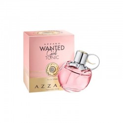 AZZARO Wanted Girl Tonic Woda toaletowa dla kobiet 30 ml