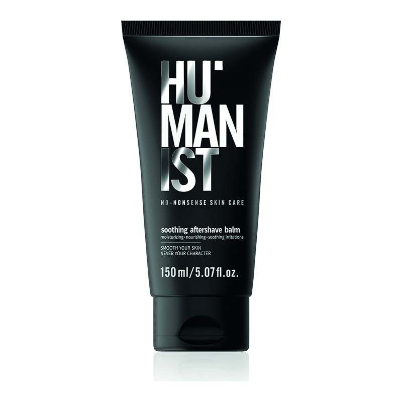 DELIA COSMETICS Humanist Balsam po goleniu łagodzący dla mężczyzn 150 ml