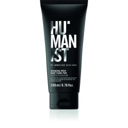 DELIA COSMETICS Humanist Balsam do ciała,rąk i stóp energizujący dla mężczyzn 200 ml