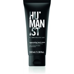 DELIA COSMETICS Humanist Krem do rąk regenerujący dla mężczyzn 100 ml