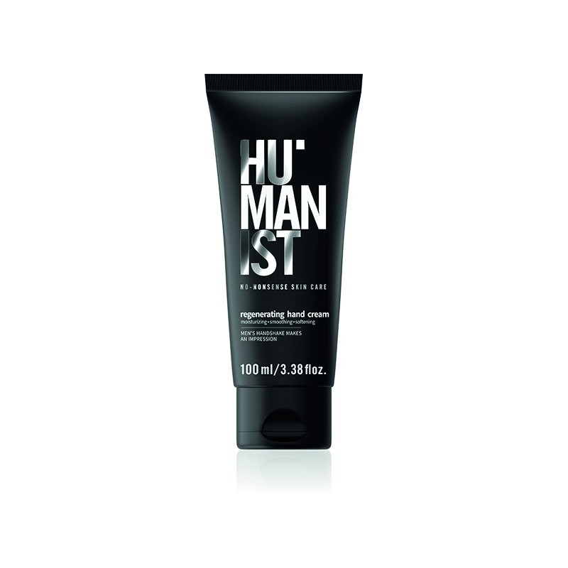 DELIA COSMETICS Humanist Krem do rąk regenerujący dla mężczyzn 100 ml