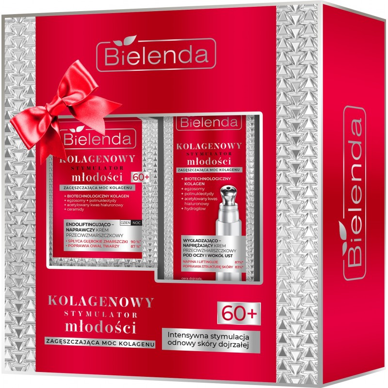 BIEL_ZESTAW ŚW 2025 KOLAG.STYMULATOR MŁODOŚCI 60+