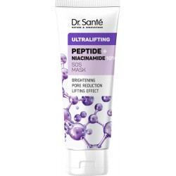 DR.SANTE Ultralifting Maska SOS do twarzy Peptide + Niacinamide 75 ml