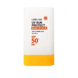 LEBELAGE UV Sun Protect Sztyft ochronny do twarzy i ciała SPF 50+